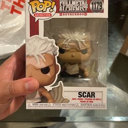Scar