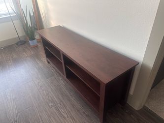 TV table- upto 65 inches tv