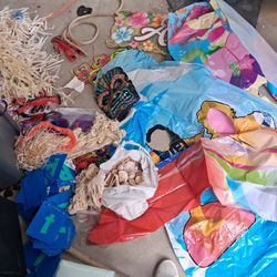 Aloha Hawaii Decorations For Birthday Or Party 