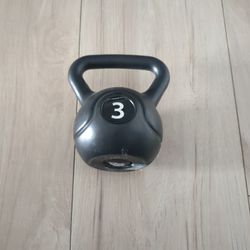 Kettlebell