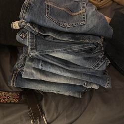 Ariat Jeans 