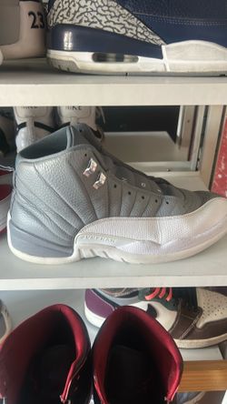 retro12 grey