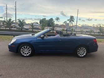 2010 Chrysler Sebring Touring