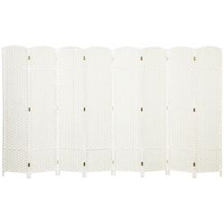 Room Divider Screen, Tall Privacy Screen