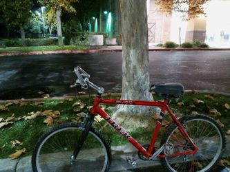 Used trek mountain bikes for sale near me Clearance