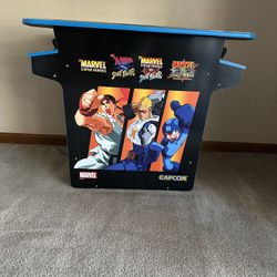 Arcade 1up