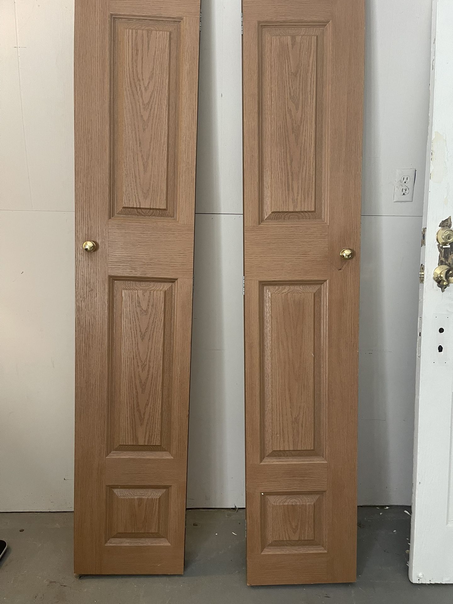 divided door s