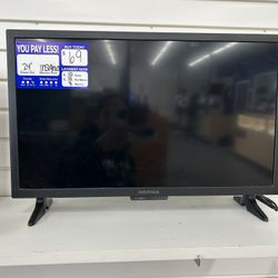 Insignia 24 Inch Tv