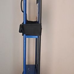 800 Lb Capacity Appliance Truck Dolly