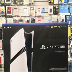 Playstation5 pro , faster and 2tb ssd on payments with $49 down to take it home