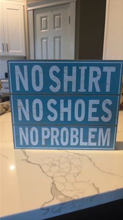 Sign