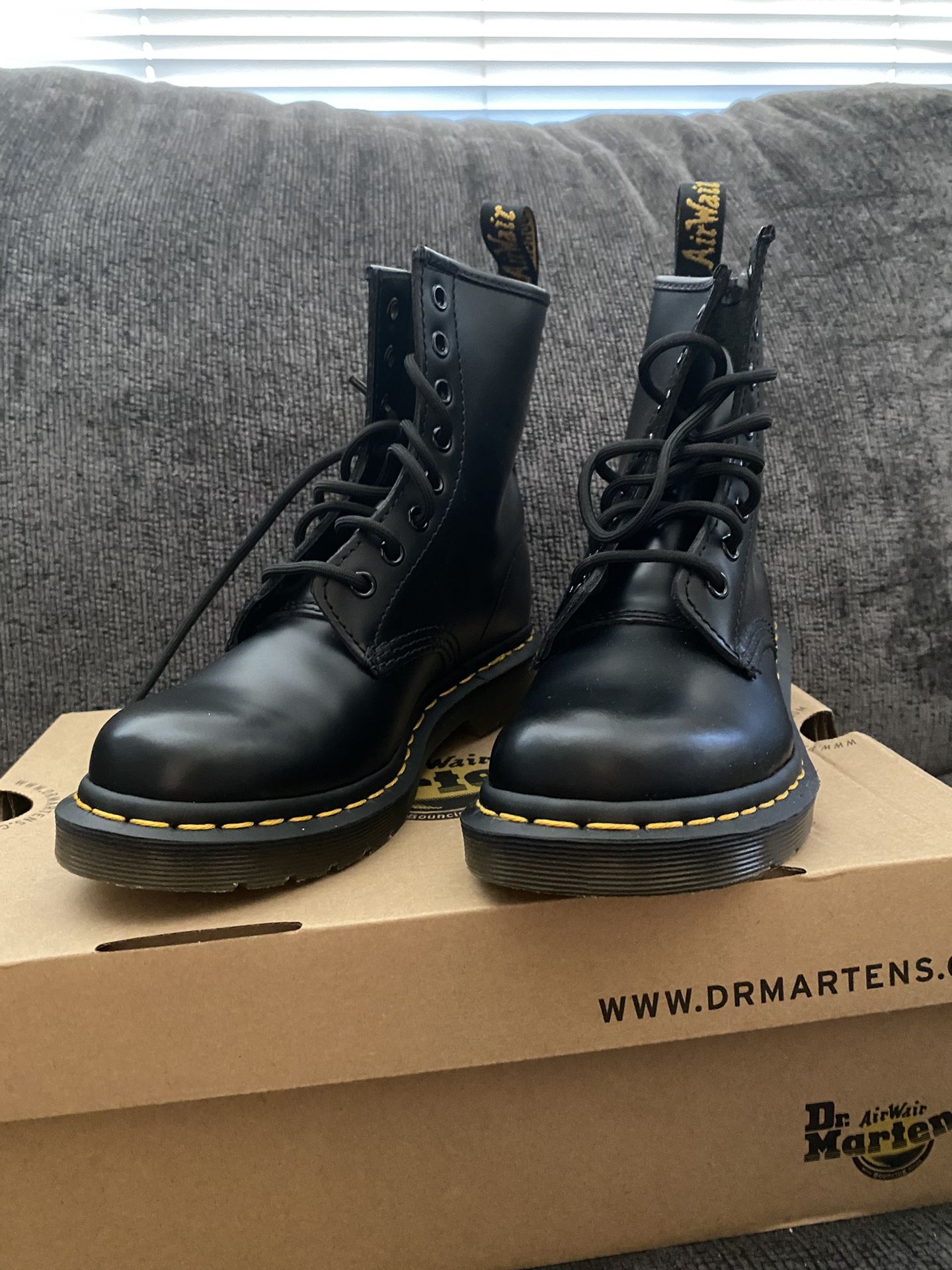 Dr Martens