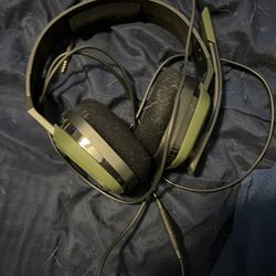 Astro A10 Headphones