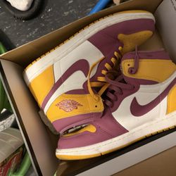 Jordan Retro 1 High