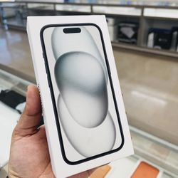 iPhone 15 128gb Unlocked 