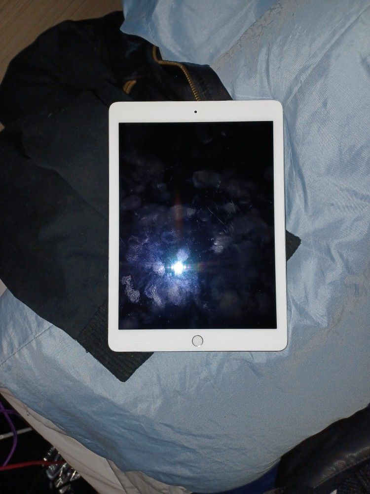 Ipad Air 2