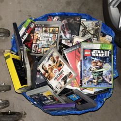 Movies and Video games 