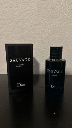 Dior Sauvage