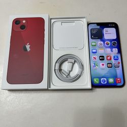 iPhone 13 128GB Factory Unlocked