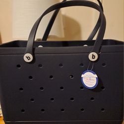 Bogg Bag Large (Black)