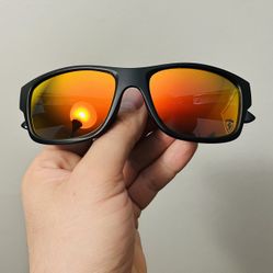 New Polarized Oakley Jupiter Squared With Original Packiging
