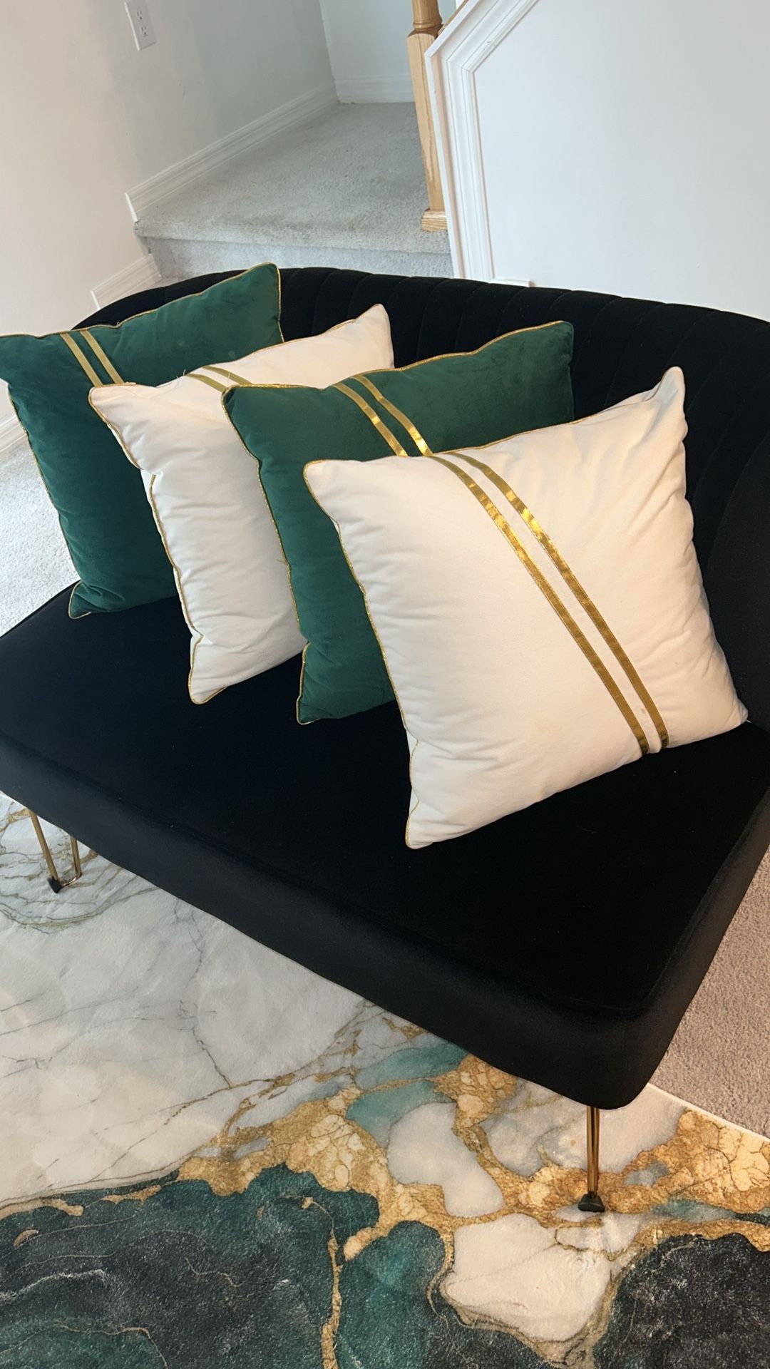 3 Piece Furniture Set