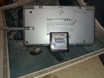 Pokemon soul silver
