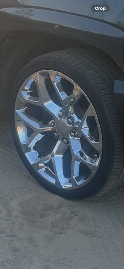 Rims