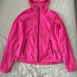 The North Face Rainshell