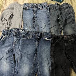 Boys Size 3T CLOTHING 