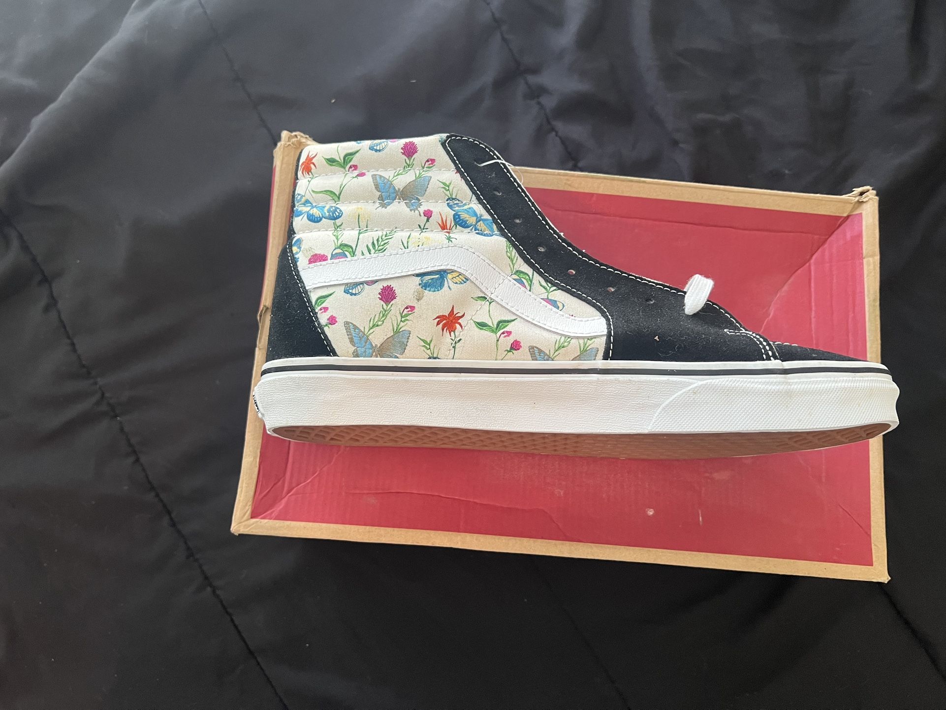 vans