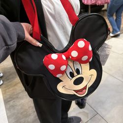 Small Minnie Bag