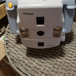 Polaroid Macro 5 Slr Professional Camera $90. Pickup In Oakdale