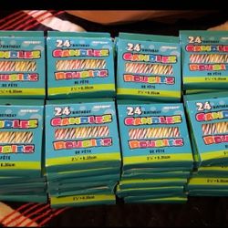 Party Favors 