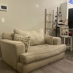Love Seat 