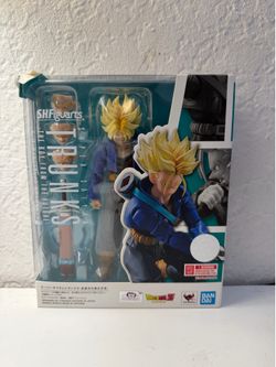 SH FIGURE TRUNKS