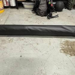 CVT Pioneer Awning-99”-$200