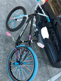 Se bikes blocks flyer 29’