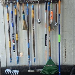 For The Gardner Of Detail. 