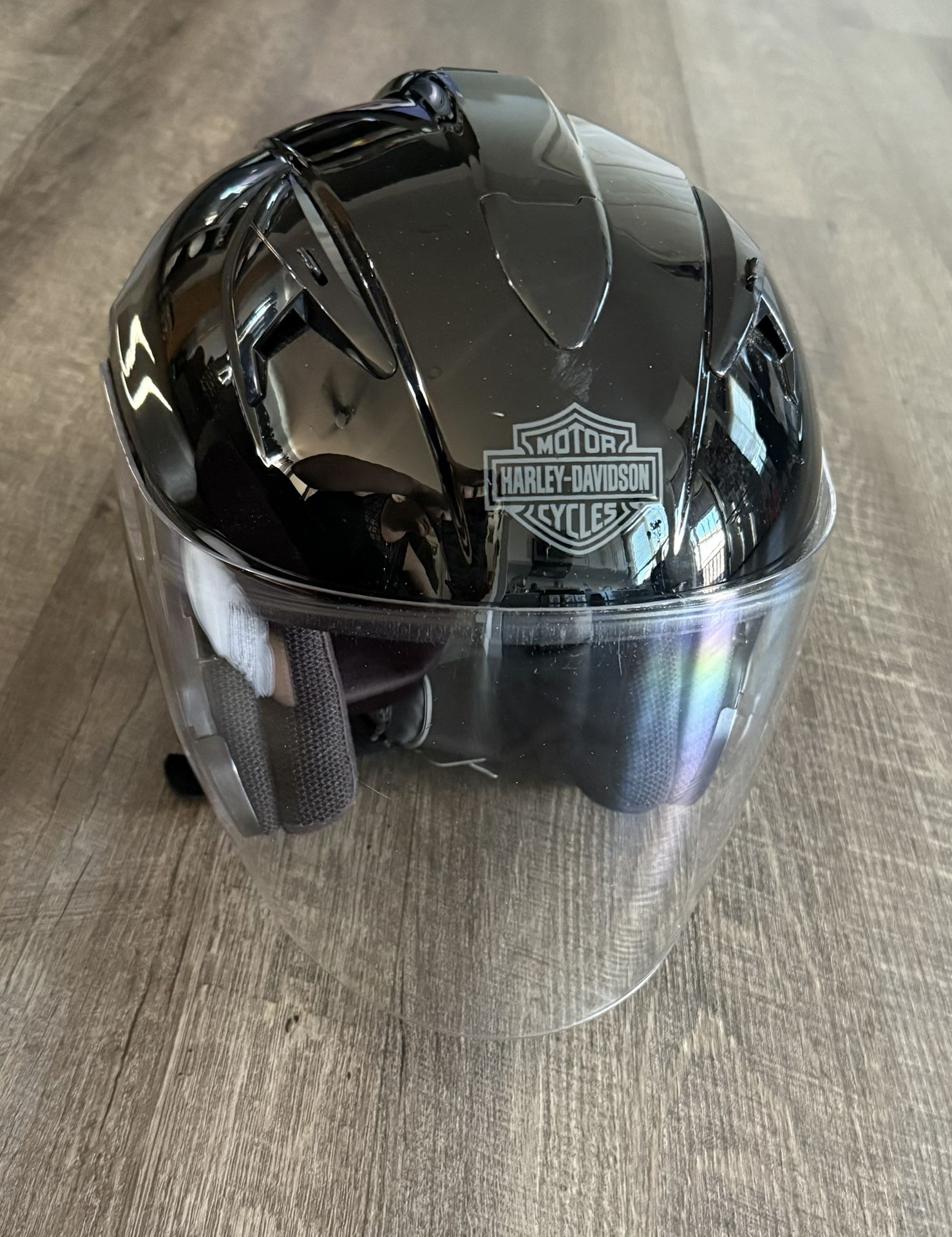 Harley Davidson Helmet
