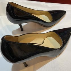 Ladies Pumps 