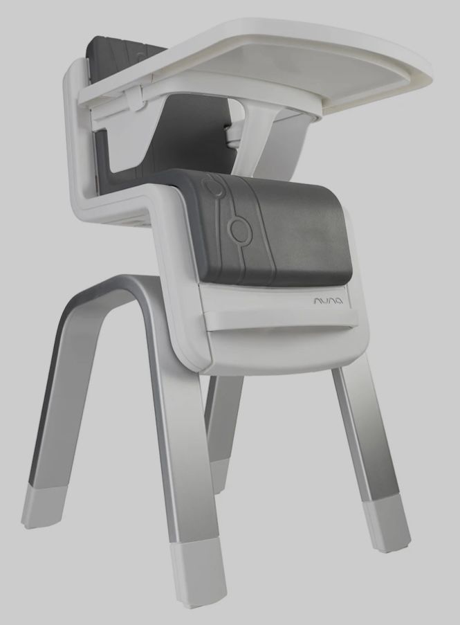 nuna high chair/eating chair