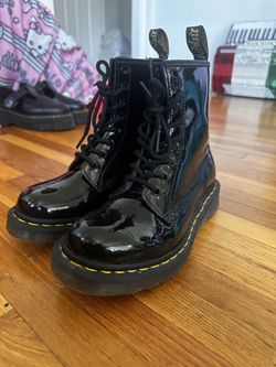 Doc Marten Boots