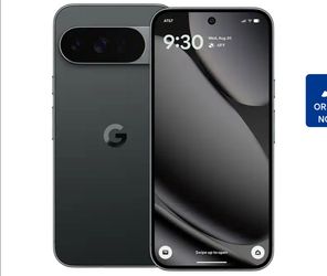 Google Pixel 10