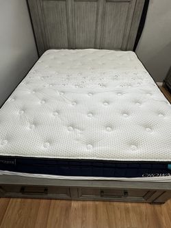 Queen Size Mattress