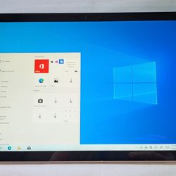 MICROSOFT SURFACE PRO 7 WINDOWS TABLET i7 Processor 16GB RAM READ!