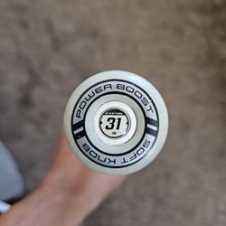 Easton Alpha ALX -10 USSSA Baseball Bat 31"/21oz SL22AL10 SEALED NEW