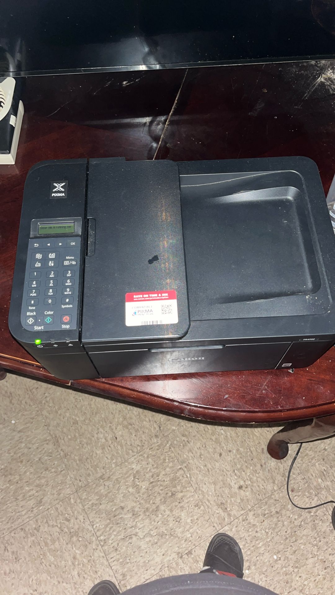 Canon Printer