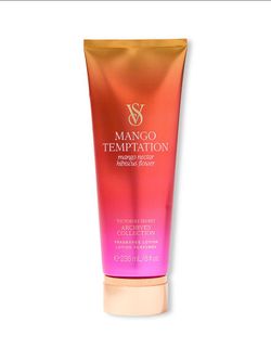 Victoria secret lotion
