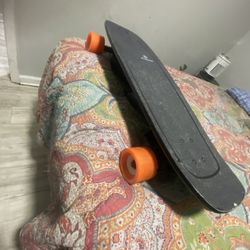 Electric Skateboard